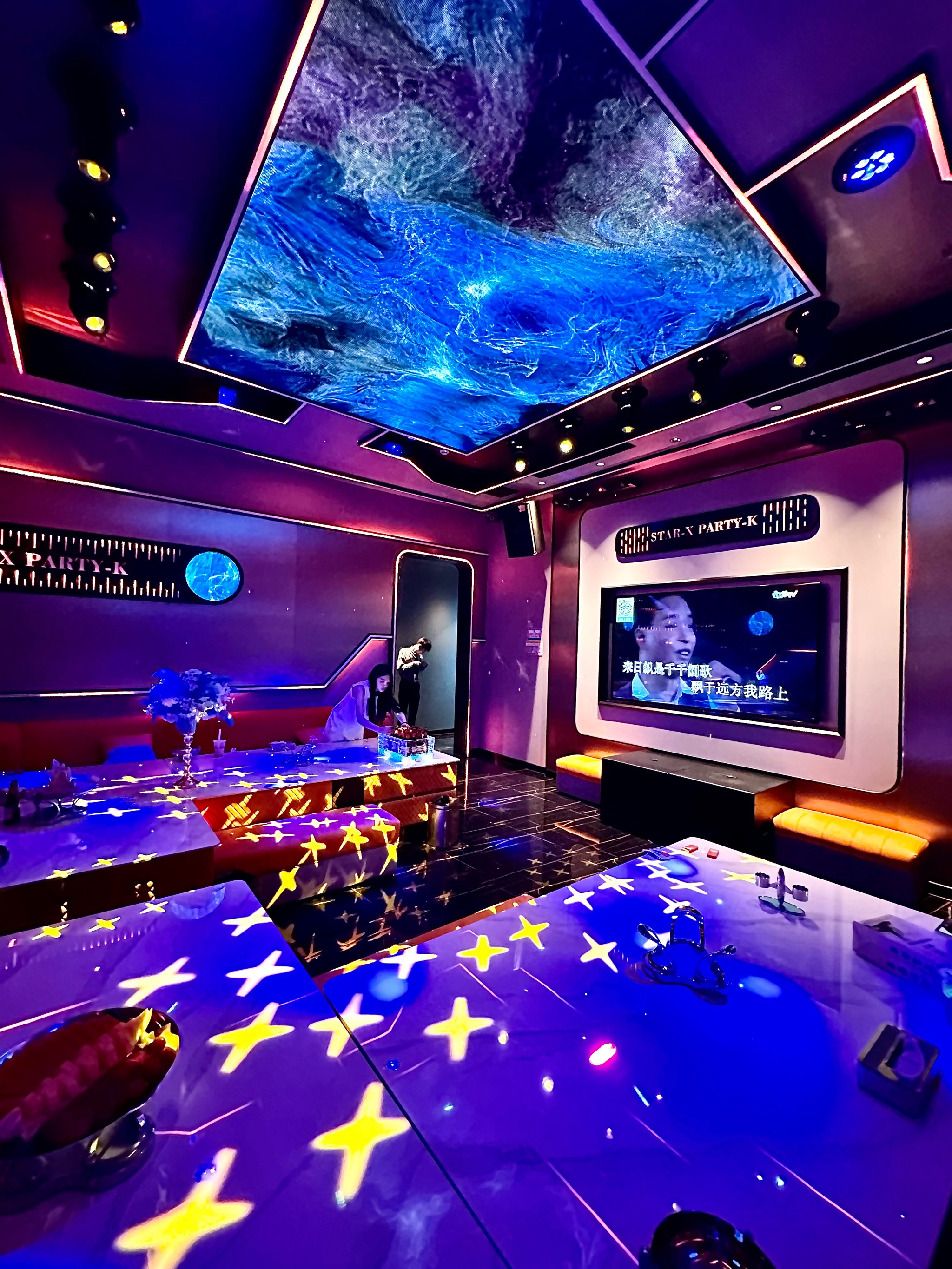 邯郸商务ktv，尽享商务休闲时光-成安县ktv预订